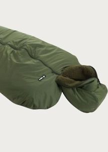 Buffalo 4s Extérieur Sac De Couchage