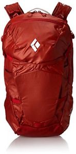Black Diamond Nitro 26 Backpack, Deep Torch, Medium/Large