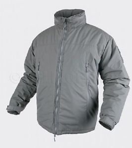 HELIKON TEX APEX Climashield LEVEL 7 Extérieur veste d'hiver FEUILLAGE L / LARGE