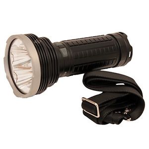 Fenix TK752015 TK Series 4000 Lumen 2015 Edition LED Flashlight - Black