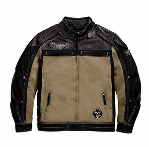 Harley-Davidson Blouson moto "SWITCH" Gr. S Veste fonctionnelle 97059-15VM/000S