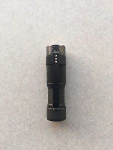 HDS Systems EDC Tactical 250 Flashlight