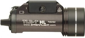 Streamlight Tactical Gun Mount TLR-1 HL Light