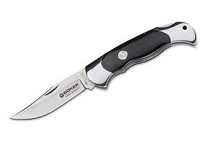 BÖKER BUFFALO Taschenmesser Klassiker