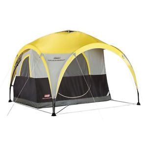 Tents For Camping 2 Person Backpacking Dome Tent Outdoor Family Shelter Coleman