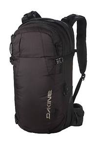 Dakine Sac à dos technique Snow / urban Poacher Ras 46l