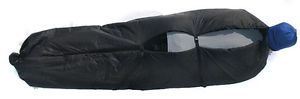 MLD FKT Quilt