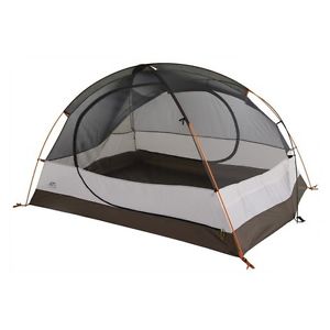 ALPS Mountaineering 5332655 Gradient-3 Dark Clay/Rust 3 Person Tent