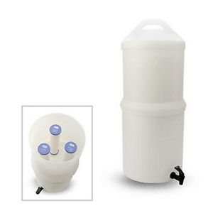 Katadyn Water Treatment & Transport 2110080 TRK Drip Gravidyn Microfilter