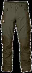 Fjallraven Abisko Trousers (36)
