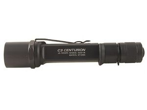 RARE Brand NEW Surefire C3 Centurion Flashlight black discontinued military