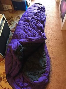 Marmot COL -20 Degree Bag