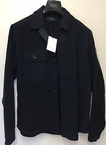 Paul Smith Gilet Hommes Taille M / L Aisselle pour Aisselle 55.9cm