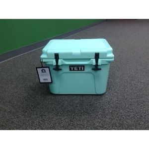 Yeti Roadie 20 Seafoam *RARE COLOR* Limited Edition