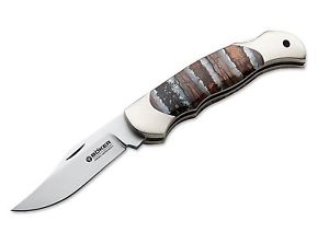 Böker Boy Scout Mammut Taschenmesser