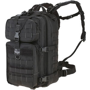 Maxpedition FALCON-III Backpack PT1430B (Black) Free Ship with 1.5L Bladder