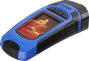 Seek Thermal Reveal Wärmebildkamera Temperatur Taschenlampe (Micro SD Karte USB)