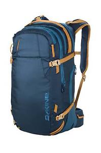 Dakine Sac à dos technique Snow / urban Poacher Ras 36l