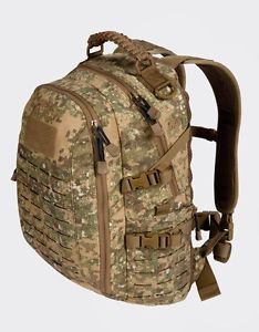 HELIKON TEX DIRECT ACTION DA Dust 20L Sac À Dos PenCott Badlands