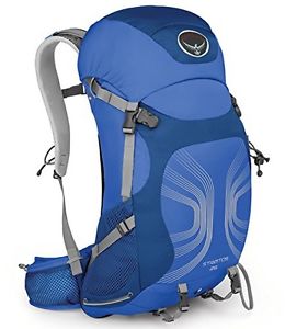 Osprey STRATOS 2