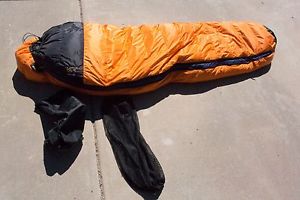 Mountain Hard Wear -15 Big Bang Sleeping Bag
