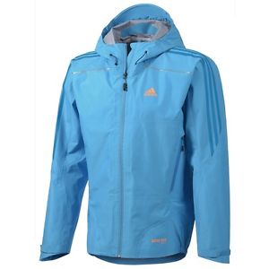 adidas Terrex Gore-Tex Active Shell Jacket Herren 3-Lagen 28.000er Säule LESEN!!