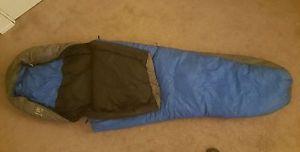 mountain hardware UltraLamina 15