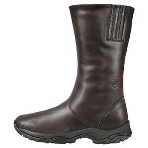 Bottes d'Hiver HANWAG hiver Tannäs Classique Femme Cuir Taille 5,5 (39) graphite