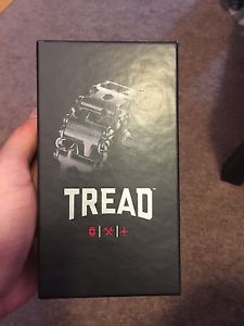 Leatherman Tread