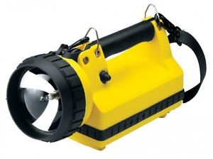 Streamlight 45310 Firebox Flashlight With Dual Rear LEDs Which Fits Existing