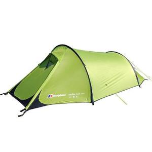 Berghaus Peak 3.2 Pro Tent One Size Green