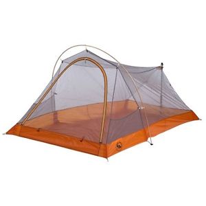 Big Agnes TBSUL215 Bitter Springs UL 2 Person Tent - 6" x 20" Packed