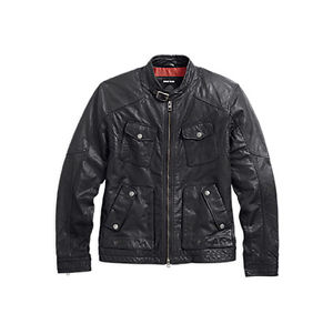 Harley-Davidson Blouson moto, Veste loisir Veste en cuir 97148-16VM/000L Gr. L