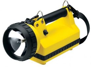 Streamlight 45113 LiteBox Standard System 20-Watt Flood Bulb with 120V AC/12V