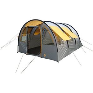 Grand Canyon Parks 5 Tenda Familiare, Grigio