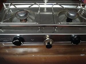 Radius Kerosene Stove  made in Sweden