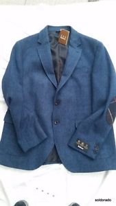 BARBOUR Veste Perrono adapté Motif de chevrons GB 44RG/D52 Neuf