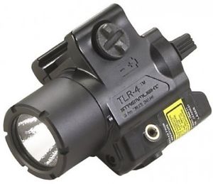 Streamlight TLR4 Compact Laser Light