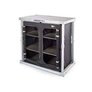 CamPart Travel KI-0758 Cucina da Campeggio