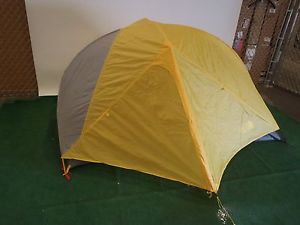 The North Face Mica FL 2 Tent: 2-Person 3-Season /28014/