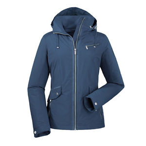 SCHÖFFEL "Magda" Veste Dames (11292 8180)
