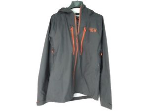 Mountain HARD WEAR OM5524-015 Seraction Jacket M size Y2049166