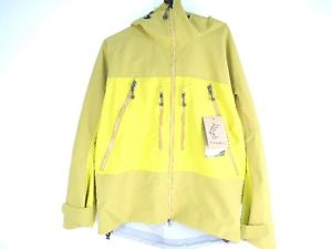 TETON BROS TB jacket TB153-010403 Y2063808