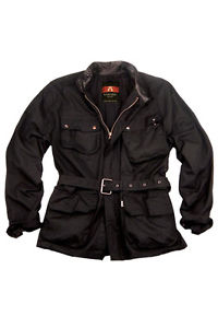 NELSON Motard Veste D'extérieur
