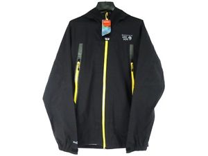 Mountain HARD WEAR 1723581090 Jacket XL size Y2082216