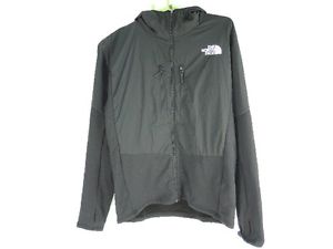 NORTH FACE NY31601 ALPHA HYBRIDHOODIE L size Y2063821