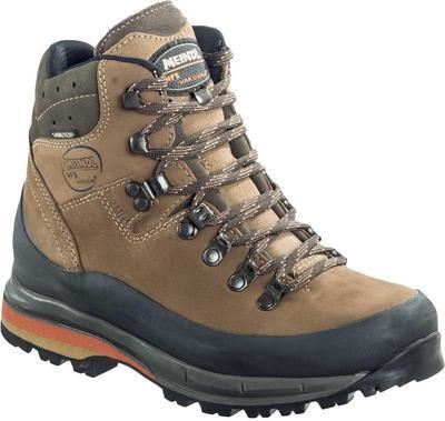 Meindl Women's Vakuum GTX - Brown