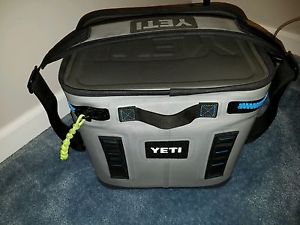 yeti hopper flip