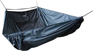 Double-V 2-Person Camping Hammock by Clark