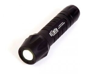 Elzetta ZFL-M60-SS2R Tactical Weapon LED Flashlight with Standard Bezel, M60, 2-